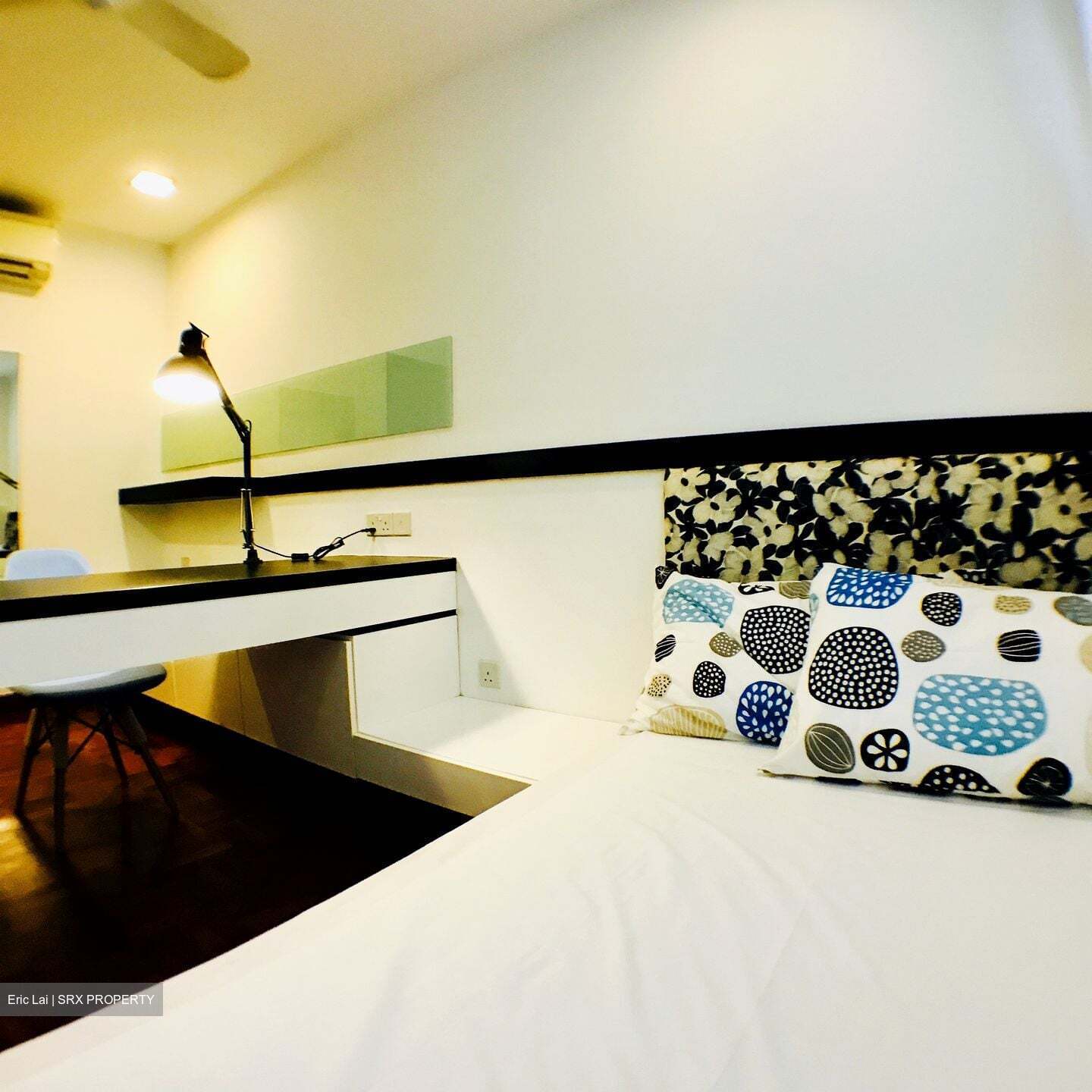 Birmingham Mansions (D11), Apartment #622585081